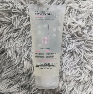 [Giovanni] L.A. Hold Styling Gel 6.8 fl oz